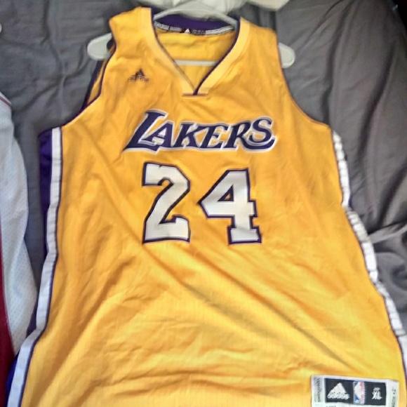 Other - NBA Jersey